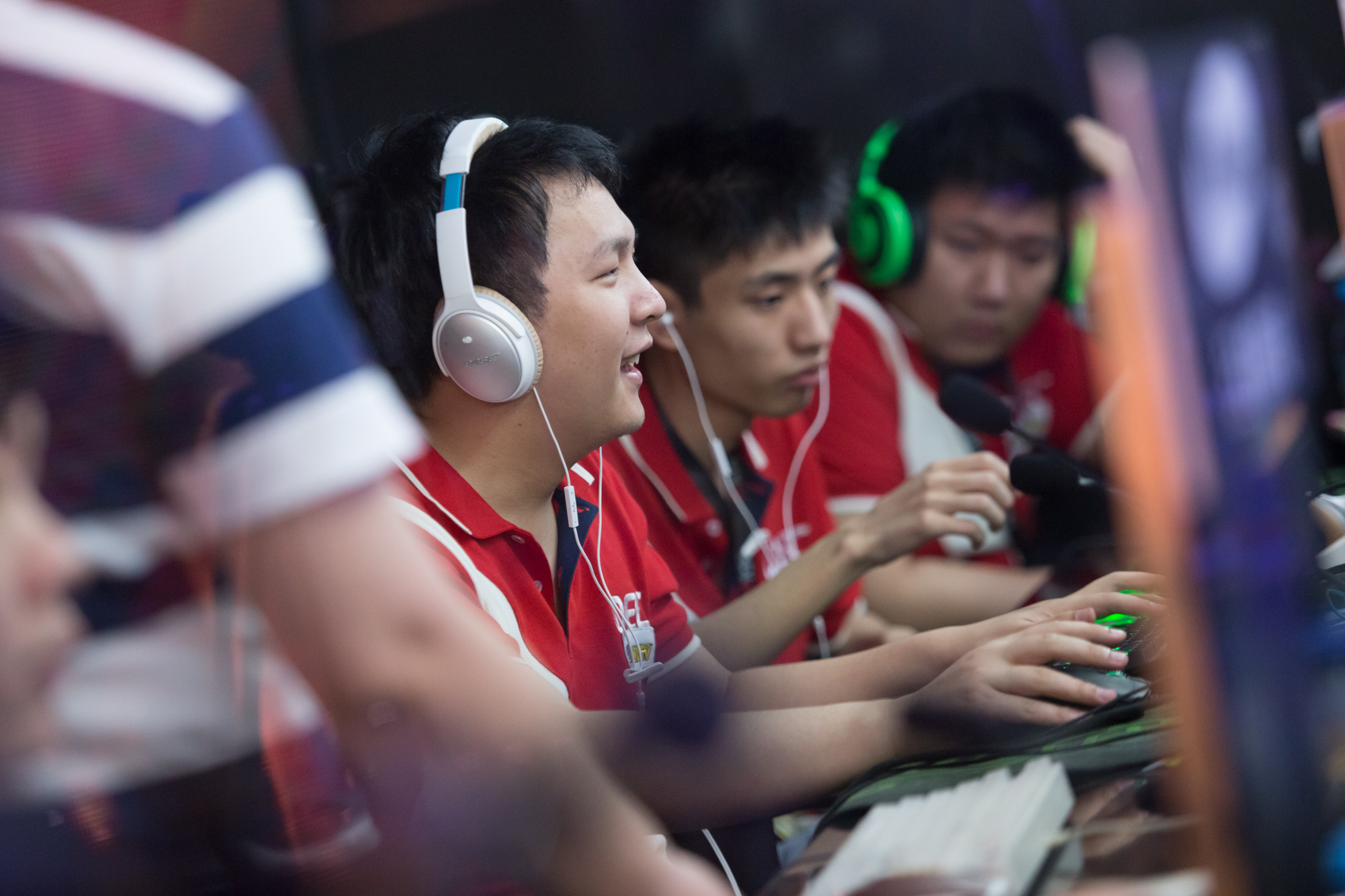 Collapse招牌回归：烹饪对决盛宴，XG挑战者巅峰对决