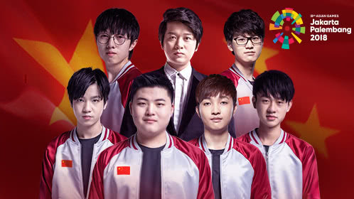 Elk为WE战队冒泡赛加油，祝福老队友共同目标战胜T1