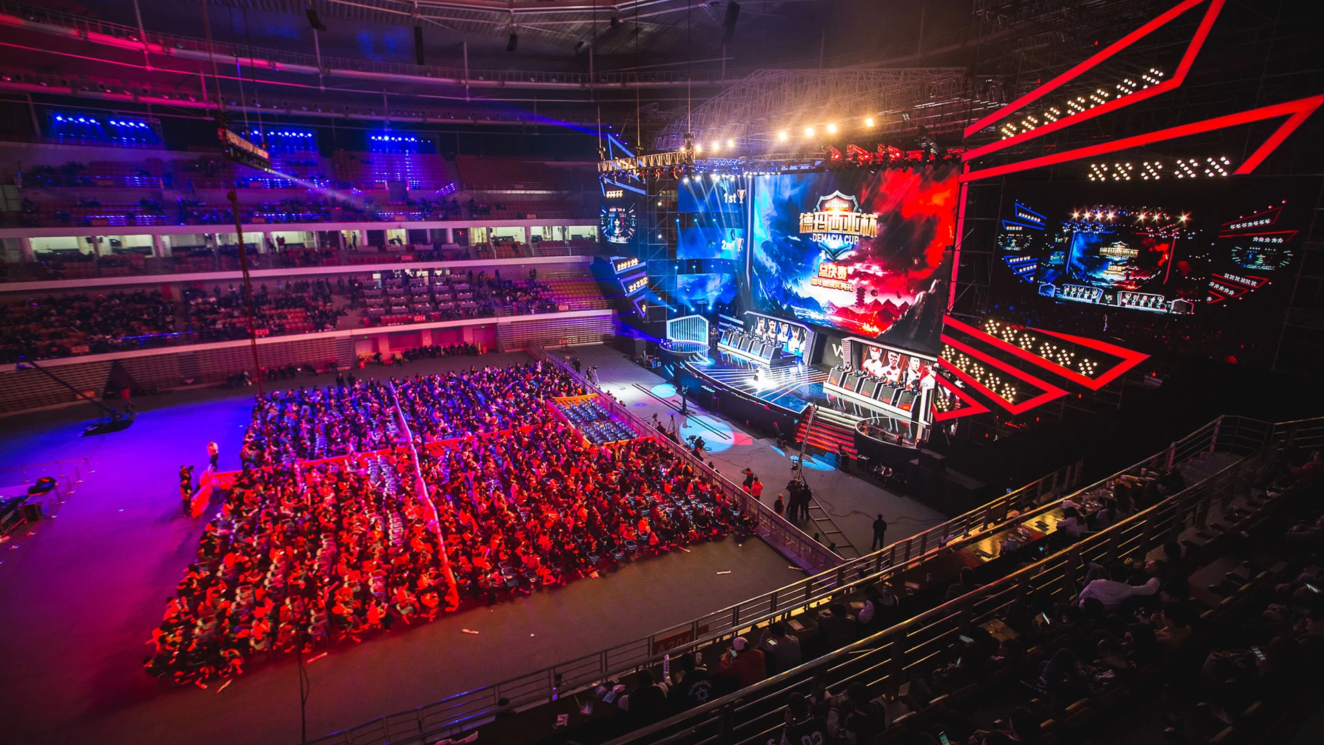 英雄联盟全球总决赛裁判团队如何保障比赛公平？从赛事规则到赛后复核全解析