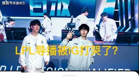 JDG碾压WBG赛后复盘：Scout状态火热，厂长BP策略成制胜关键