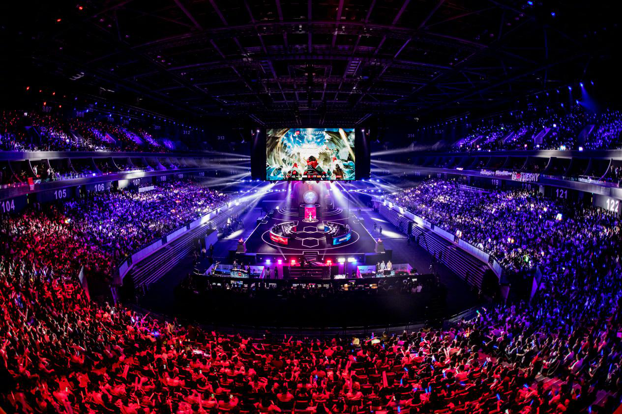 S15解说杯即将开打，众解说为“毒奶榜”头名而战。